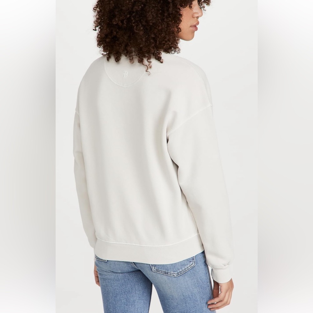 Anine Bing Tiger Sweatshirt - Picture 10 of 13